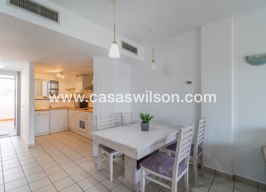 Sale - Apartment - Orihuela Costa - Playa Flamenca