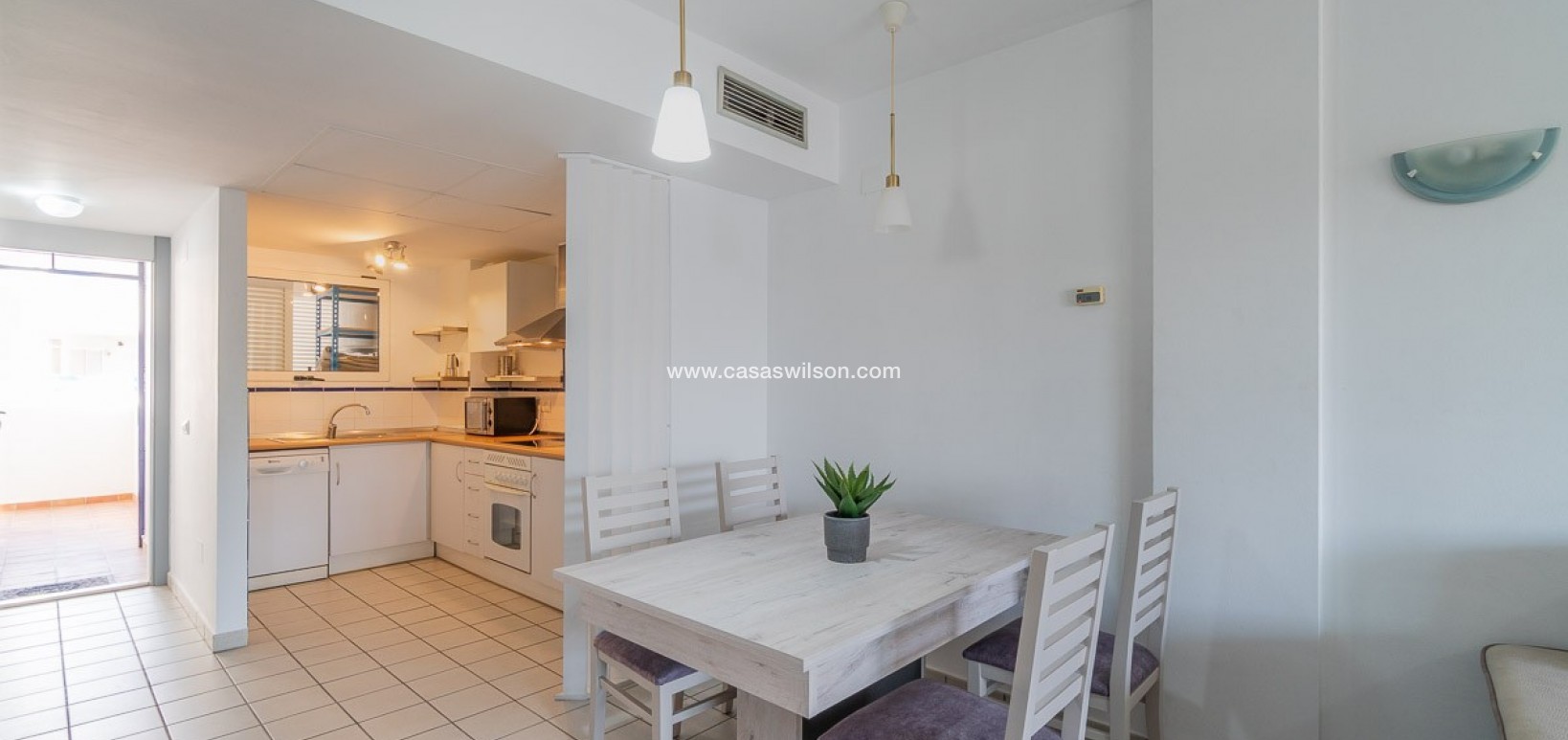 Sale - Apartment - Orihuela Costa - Playa Flamenca