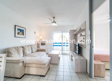 Sale - Apartment - Orihuela Costa - Playa Flamenca
