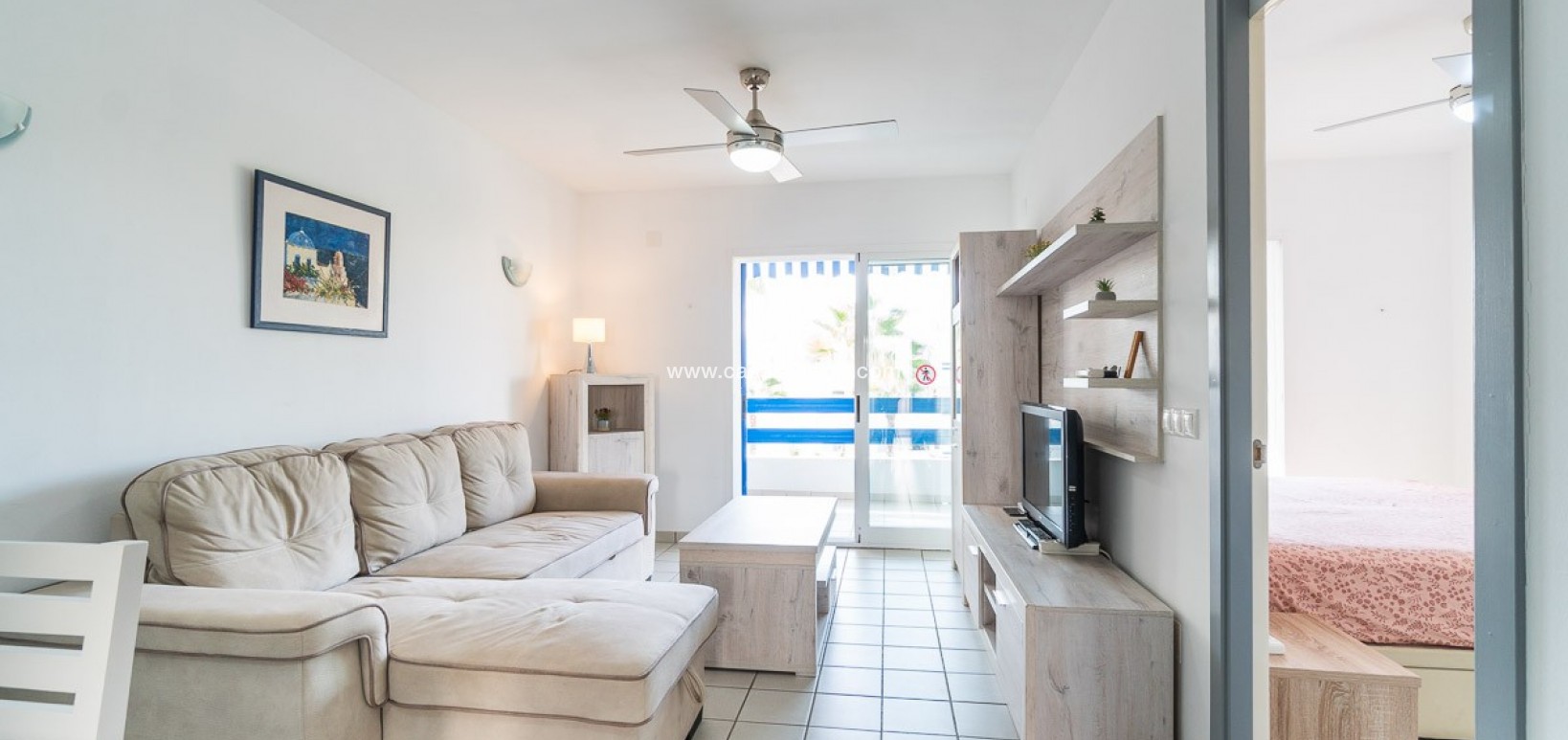 Sale - Apartment - Orihuela Costa - Playa Flamenca