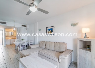 Sale - Apartment - Orihuela Costa - Playa Flamenca