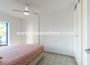 Sale - Apartment - Orihuela Costa - Playa Flamenca