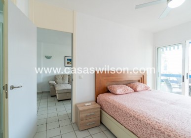 Sale - Apartment - Orihuela Costa - Playa Flamenca