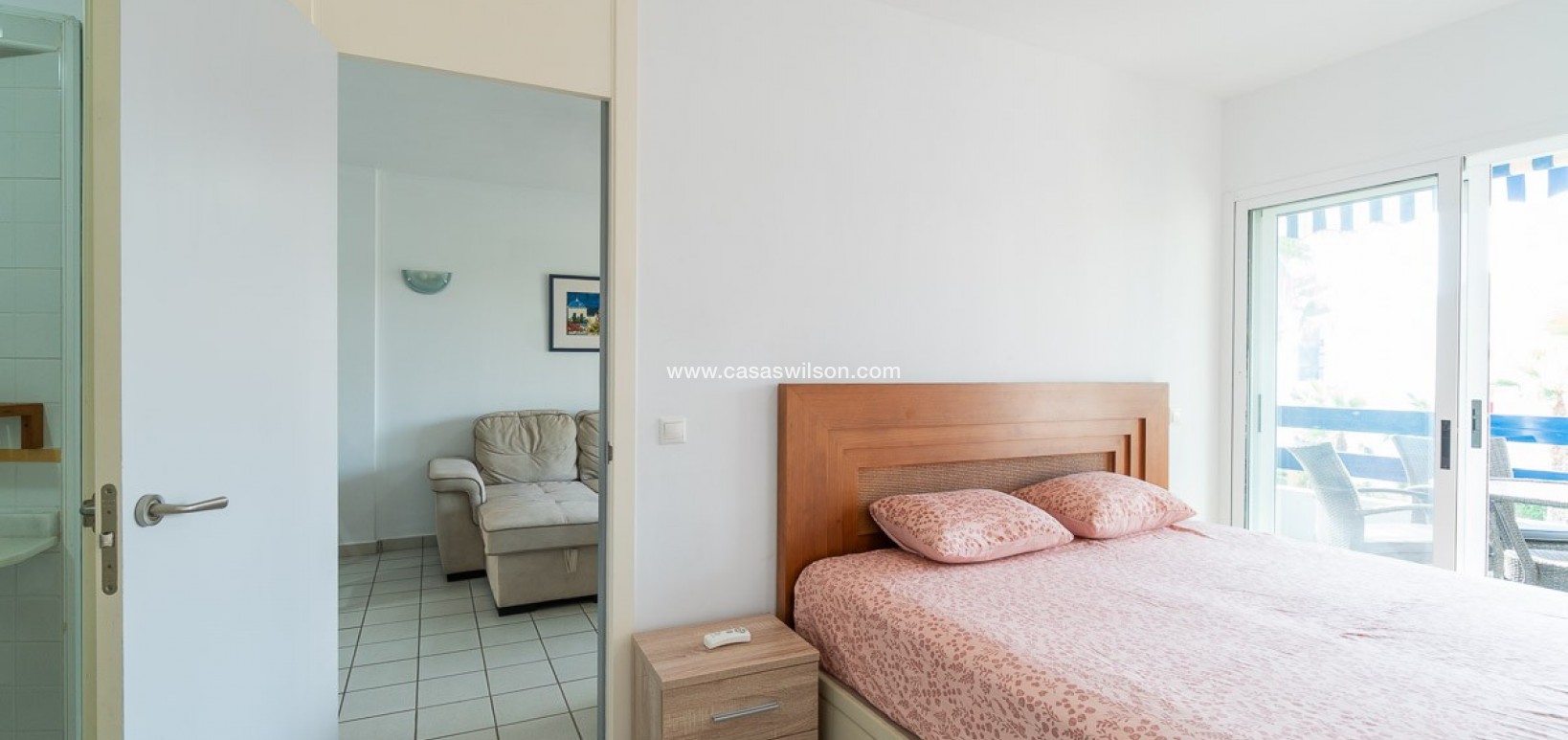 Sale - Apartment - Orihuela Costa - Playa Flamenca