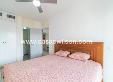 Sale - Apartment - Orihuela Costa - Playa Flamenca