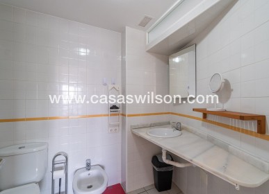 Sale - Apartment - Orihuela Costa - Playa Flamenca