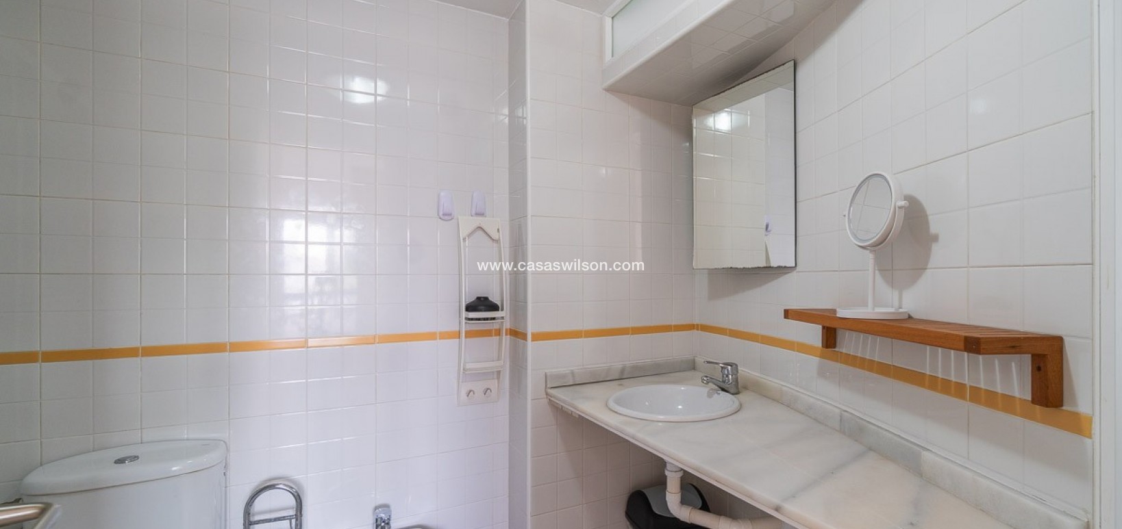 Sale - Apartment - Orihuela Costa - Playa Flamenca