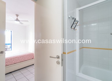 Sale - Apartment - Orihuela Costa - Playa Flamenca