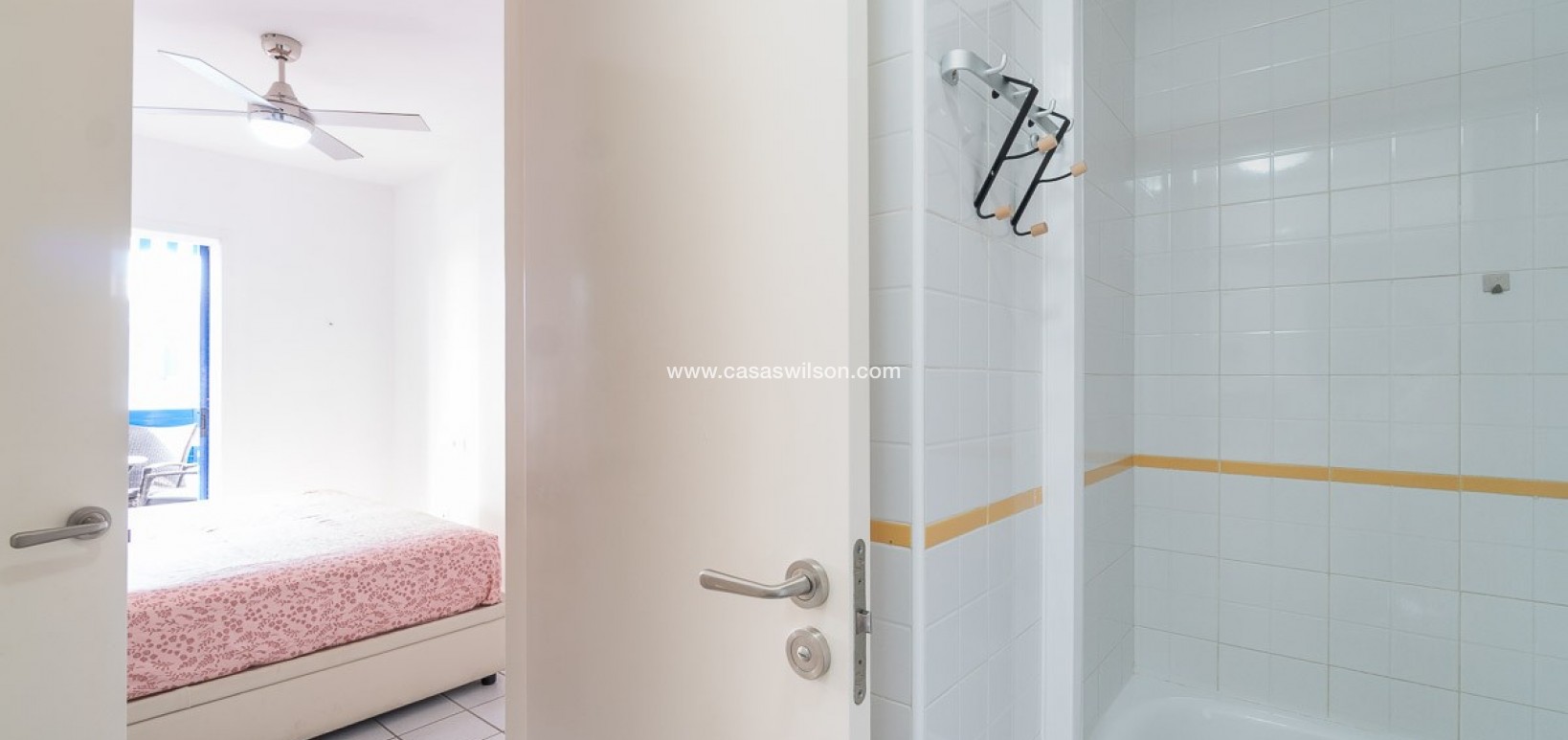 Sale - Apartment - Orihuela Costa - Playa Flamenca