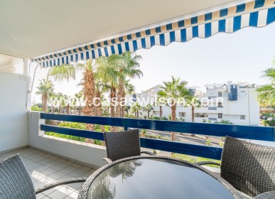 Sale - Apartment - Orihuela Costa - Playa Flamenca