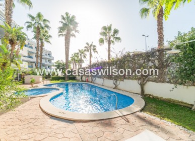 Sale - Apartment - Orihuela Costa - Playa Flamenca