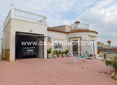 Sale - Villa - San Miguel de Salinas - San Miguel Salinas