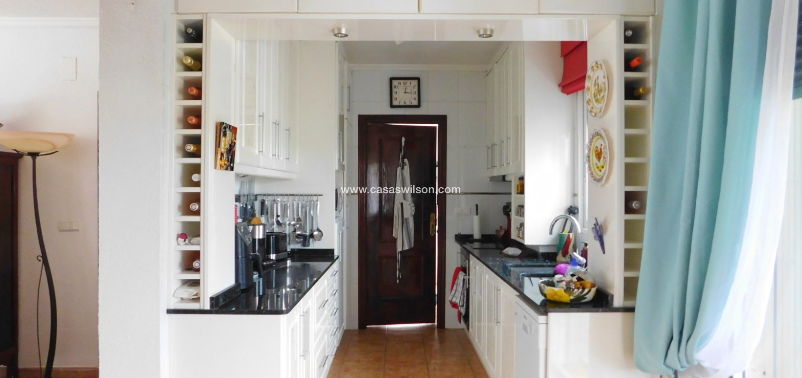 Sale - Villa - San Miguel de Salinas - San Miguel Salinas