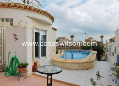 Sale - Villa - San Miguel de Salinas - San Miguel Salinas