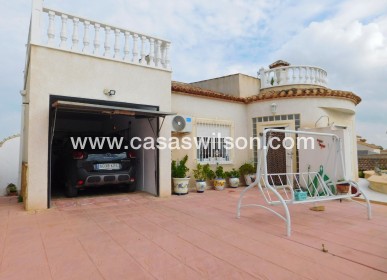 Sale - Villa - San Miguel de Salinas - San Miguel Salinas