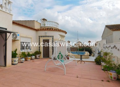 Sale - Villa - San Miguel de Salinas - San Miguel Salinas