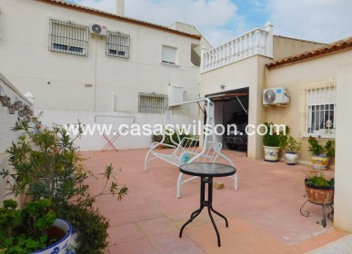 Sale - Villa - San Miguel de Salinas - San Miguel Salinas