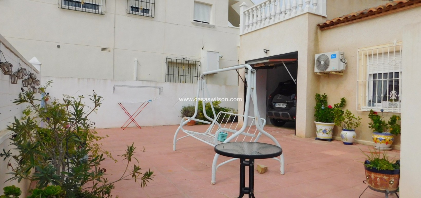 Sale - Villa - San Miguel de Salinas - San Miguel Salinas