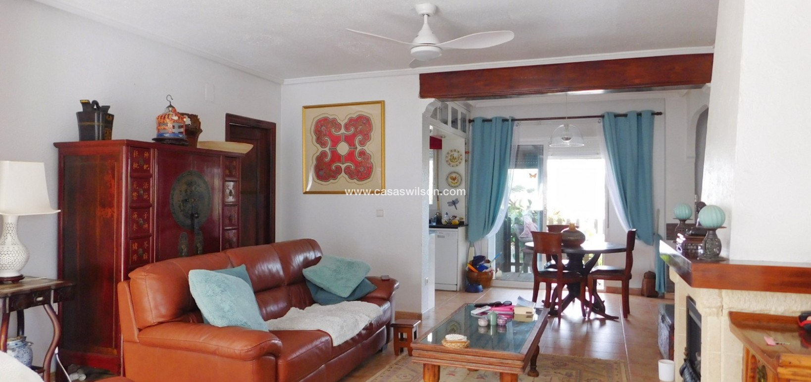 Sale - Villa - San Miguel de Salinas - San Miguel Salinas