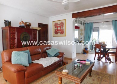 Sale - Villa - San Miguel de Salinas - San Miguel Salinas