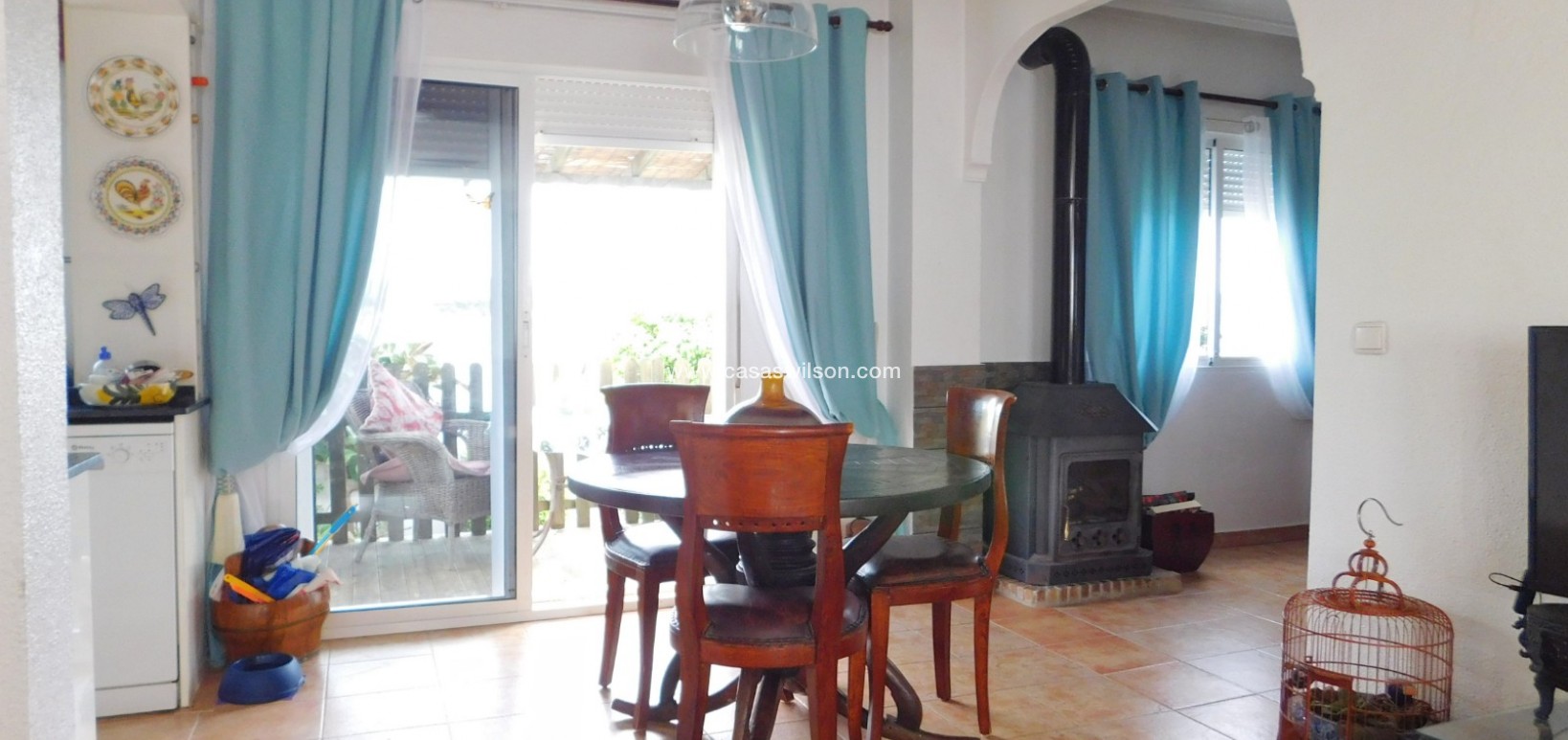 Sale - Villa - San Miguel de Salinas - San Miguel Salinas