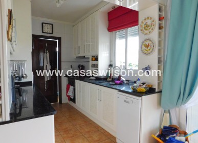 Sale - Villa - San Miguel de Salinas - San Miguel Salinas