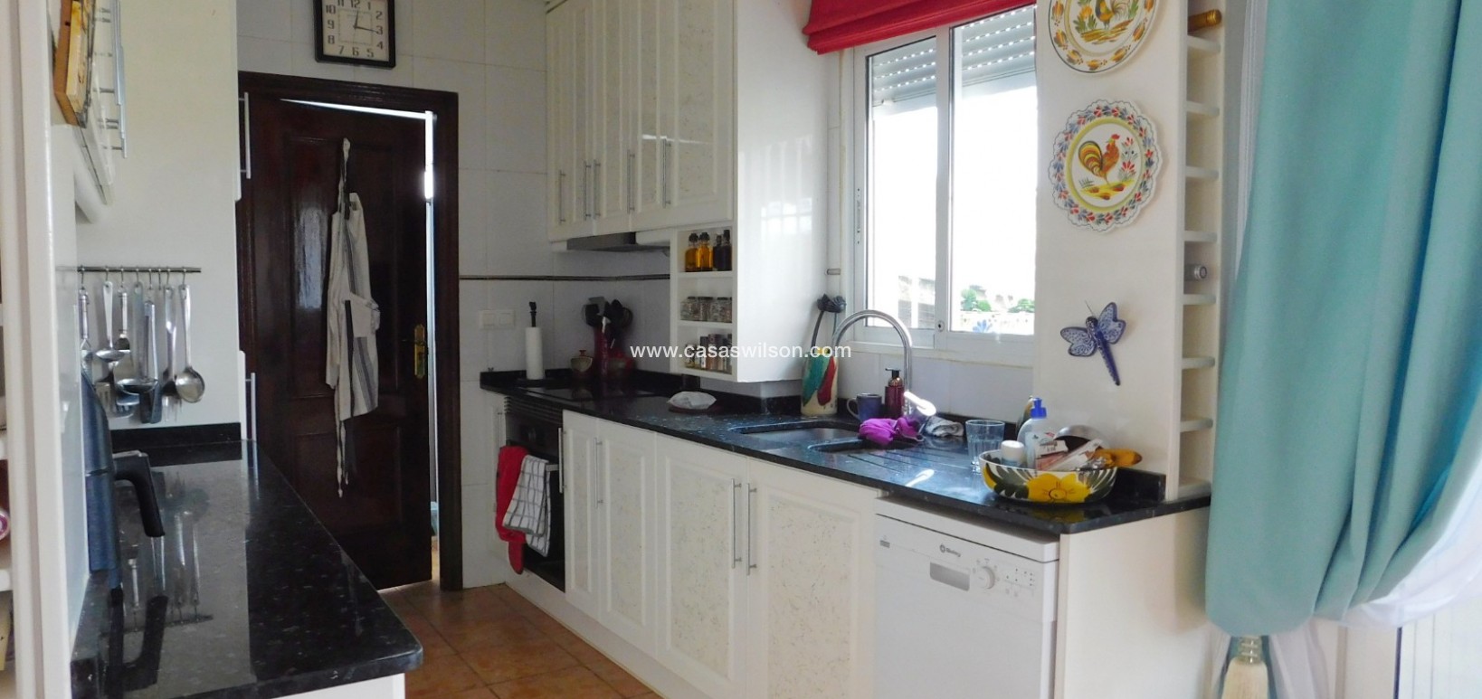 Sale - Villa - San Miguel de Salinas - San Miguel Salinas