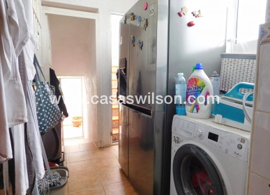 Sale - Villa - San Miguel de Salinas - San Miguel Salinas