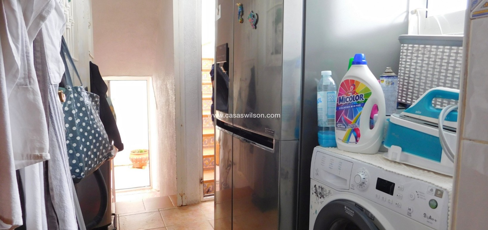 Sale - Villa - San Miguel de Salinas - San Miguel Salinas