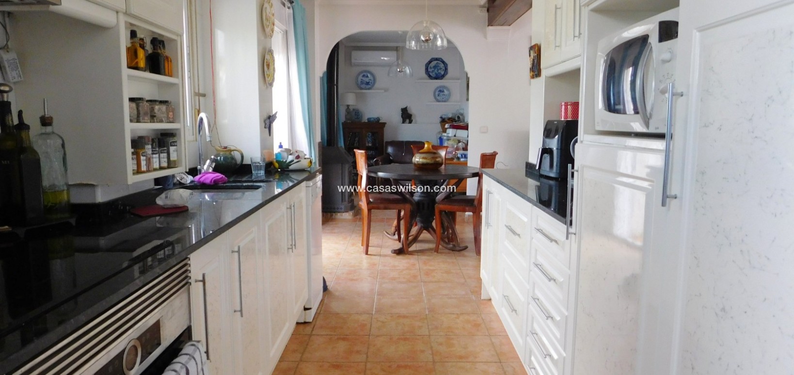 Sale - Villa - San Miguel de Salinas - San Miguel Salinas