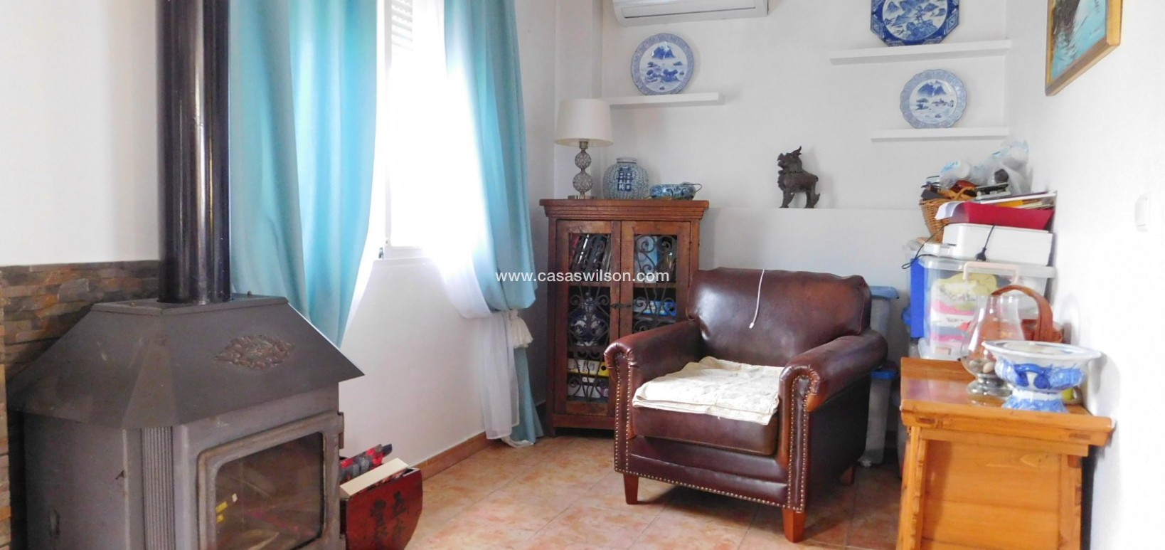 Sale - Villa - San Miguel de Salinas - San Miguel Salinas