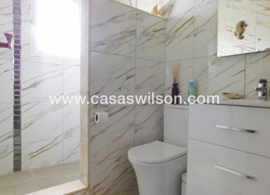 Sale - Villa - San Miguel de Salinas - San Miguel Salinas