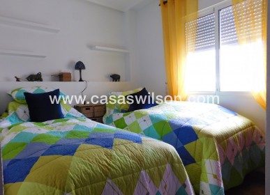 Sale - Villa - San Miguel de Salinas - San Miguel Salinas