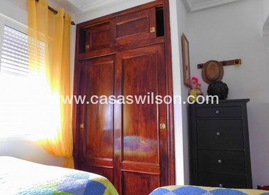 Sale - Villa - San Miguel de Salinas - San Miguel Salinas