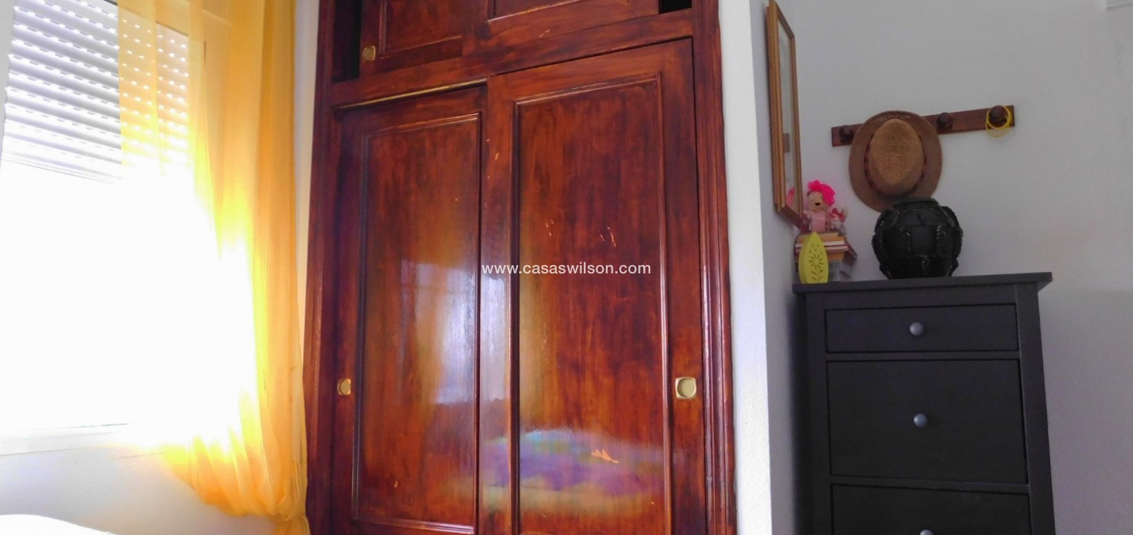 Sale - Villa - San Miguel de Salinas - San Miguel Salinas