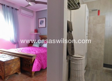 Sale - Villa - San Miguel de Salinas - San Miguel Salinas