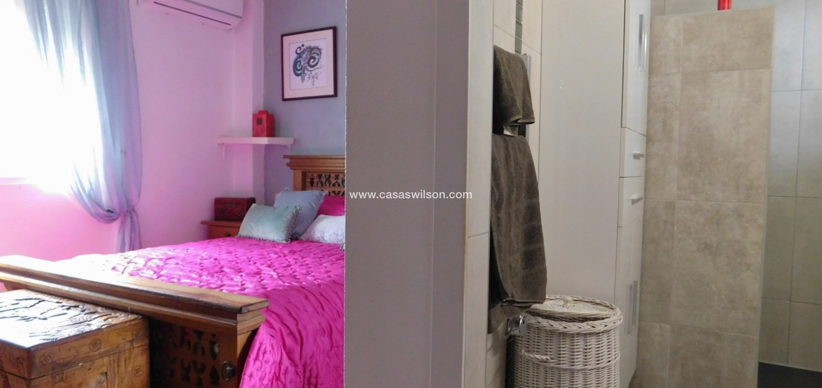 Sale - Villa - San Miguel de Salinas - San Miguel Salinas