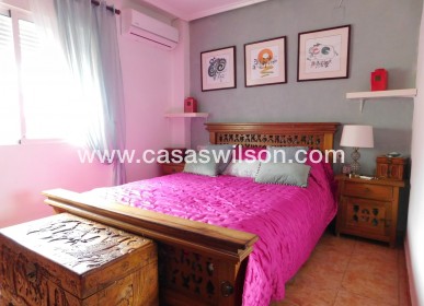 Sale - Villa - San Miguel de Salinas - San Miguel Salinas