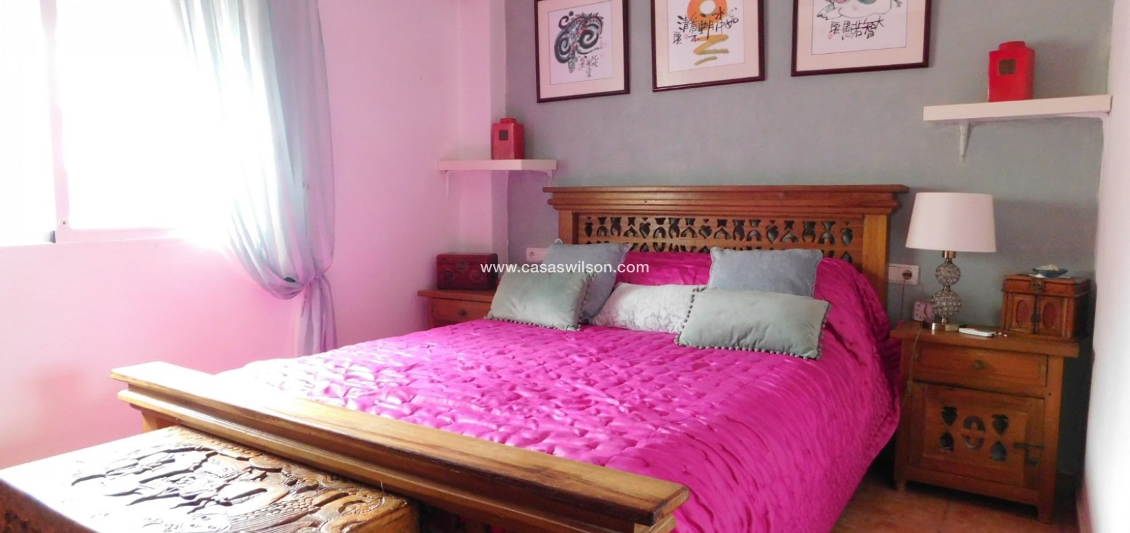 Sale - Villa - San Miguel de Salinas - San Miguel Salinas