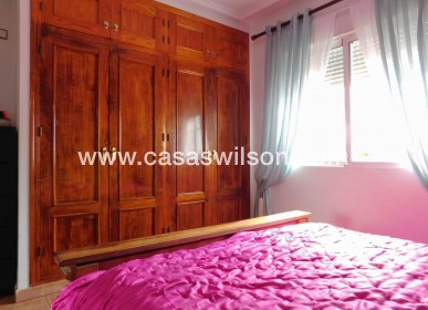 Sale - Villa - San Miguel de Salinas - San Miguel Salinas