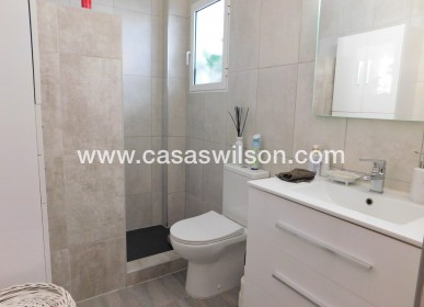 Sale - Villa - San Miguel de Salinas - San Miguel Salinas