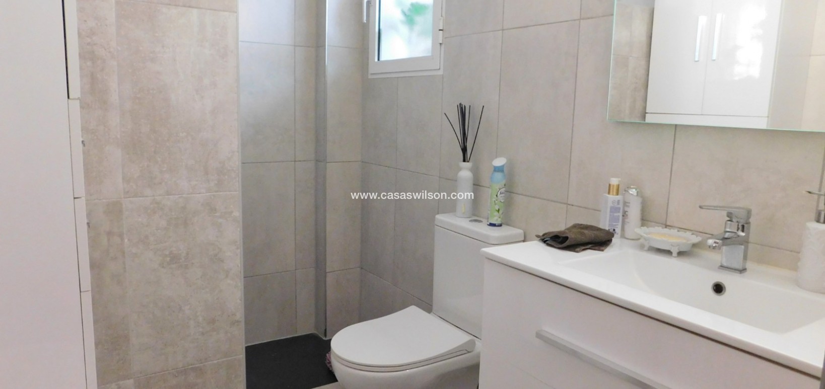 Sale - Villa - San Miguel de Salinas - San Miguel Salinas