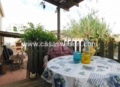 Sale - Villa - San Miguel de Salinas - San Miguel Salinas