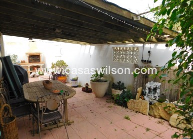 Sale - Villa - San Miguel de Salinas - San Miguel Salinas