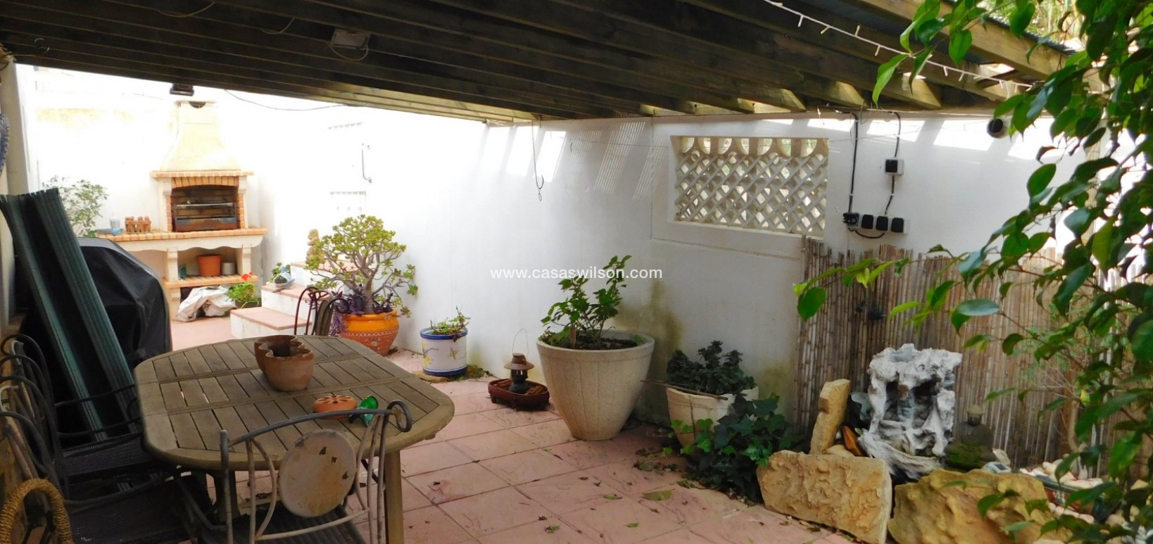 Sale - Villa - San Miguel de Salinas - San Miguel Salinas