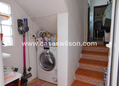 Sale - Villa - San Miguel de Salinas - San Miguel Salinas