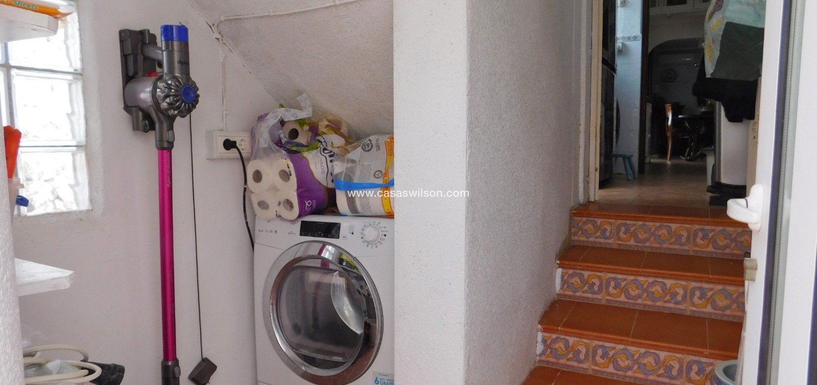 Sale - Villa - San Miguel de Salinas - San Miguel Salinas