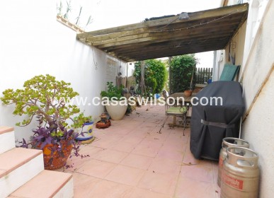Sale - Villa - San Miguel de Salinas - San Miguel Salinas