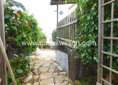 Sale - Villa - San Miguel de Salinas - San Miguel Salinas