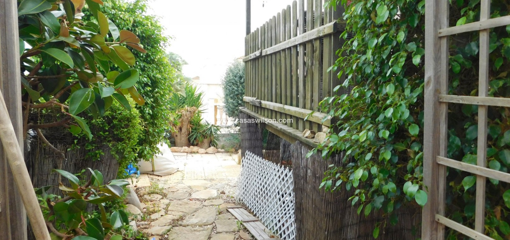 Sale - Villa - San Miguel de Salinas - San Miguel Salinas